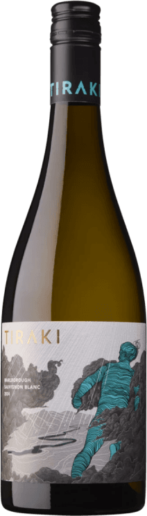 Tiraki Longfield Farm Single Vineyard Sauvignon Blanc 2025