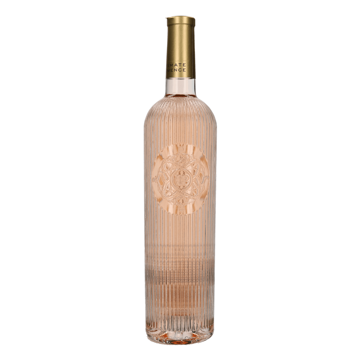 Ultimate Provence Rosé 2025 - Cinsault Grenache Noir Syrah Rolle Rosé wijn uit Frankrijk - Provence door Ultimate Provence