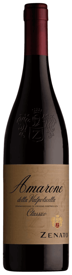 De beste Amarone della Valpolicella van 2026