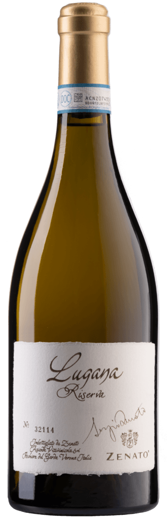 Lugana Riserva Sergio Zenato