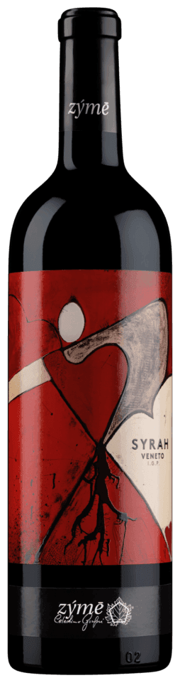 Syrah 2020