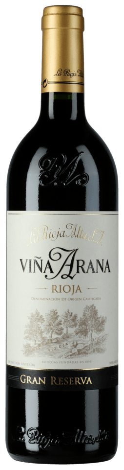 Viña Arana Gran Reserva